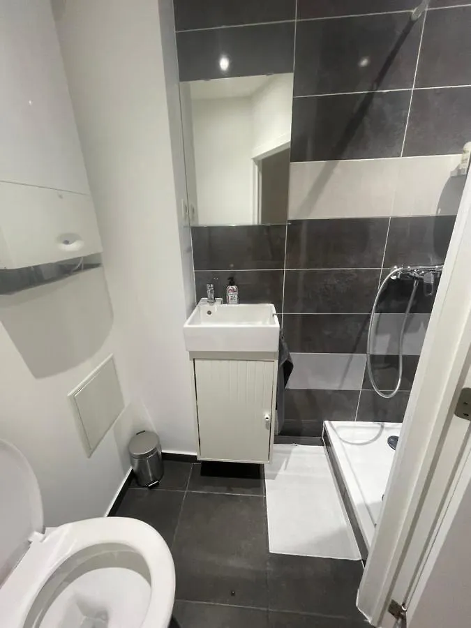 Apartament Brussels 2 Apartment 0*,  Belgium