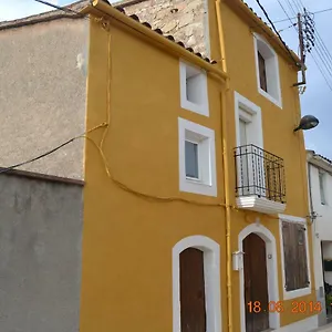 Cal Llorenc Casa rural Sant Pere Sacarrera